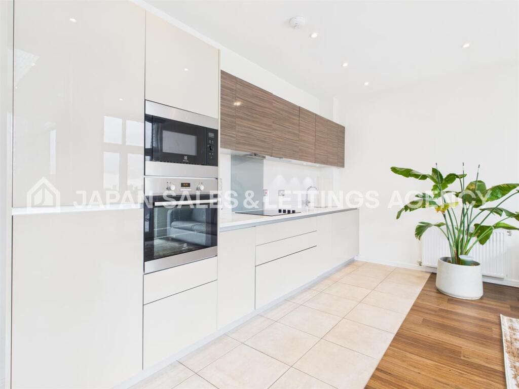 Main image of property: Richard Court, Stanley Road, Acton