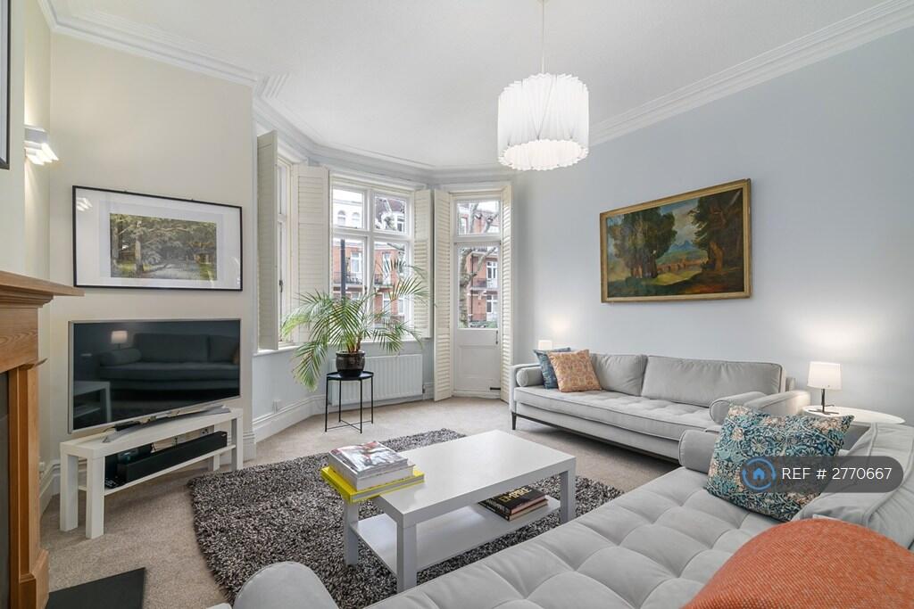 Main image of property: Lauderdale Mansions, London, W9