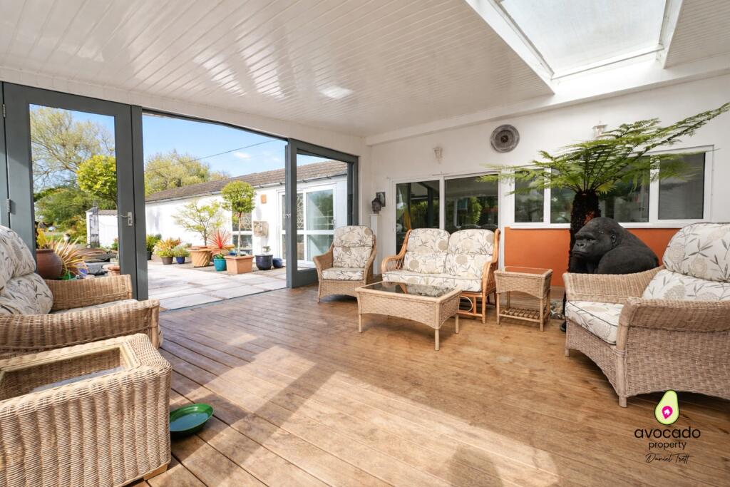 Rollesby Way, Happisburgh, Norwich, Norfolk, NR12 0QJ photo 4