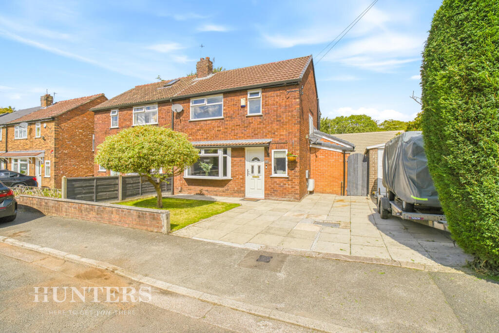 Main image of property: Greenways, Ashton-Under-Lyne