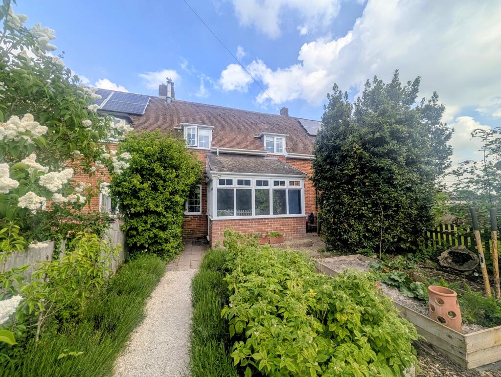 Main image of property: Stanbury Road