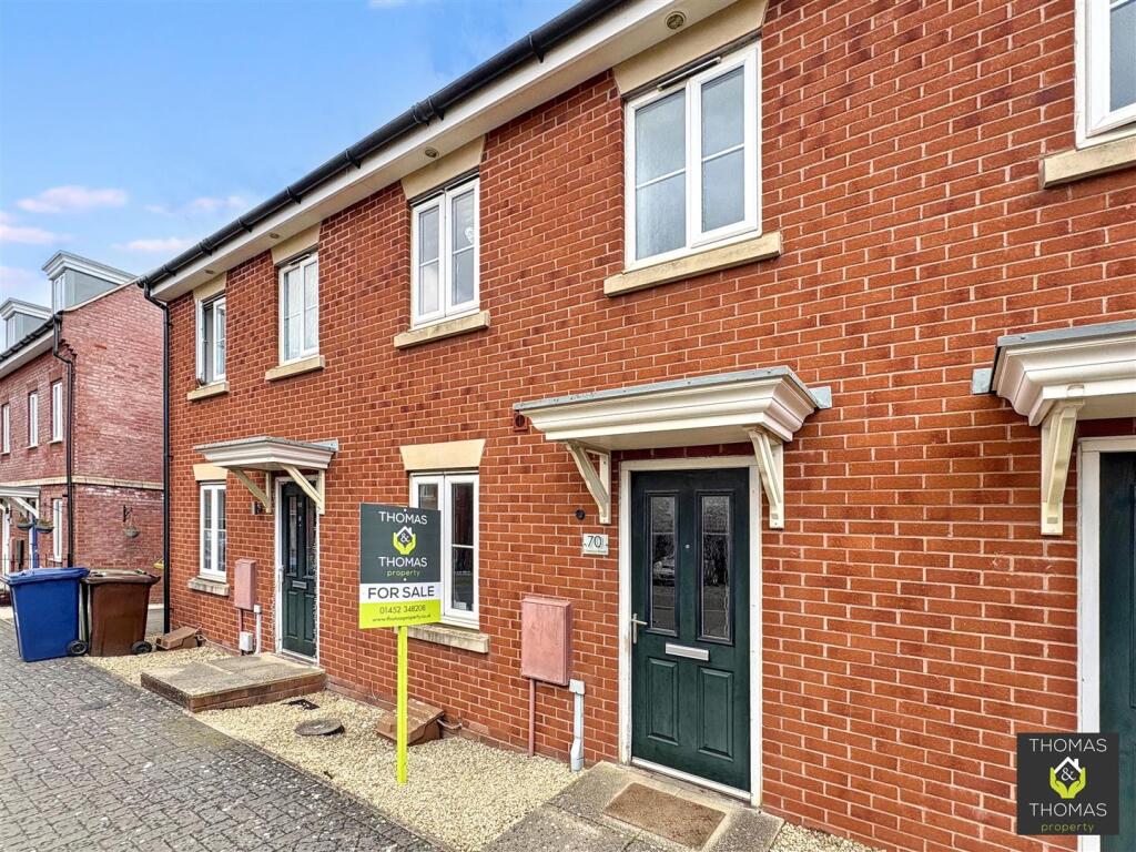 Main image of property: Chestnut Road, Brockworth