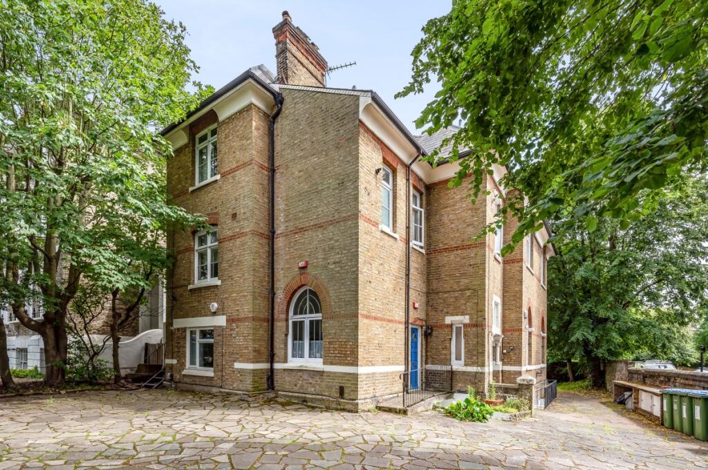 Main image of property: Shooters Hill Road Blackheath SE3