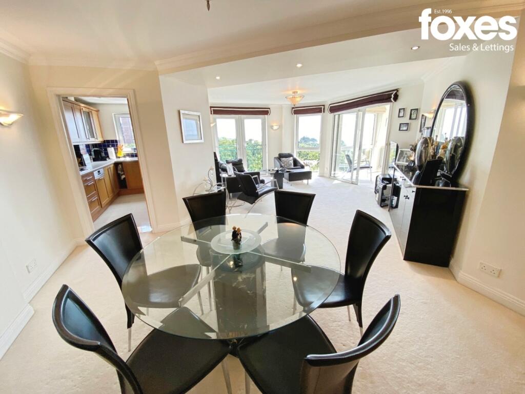 Additional image 7 of Dunholme Manor, 55 Manor Road, Bournemouth, Dorset, BH1 3EP