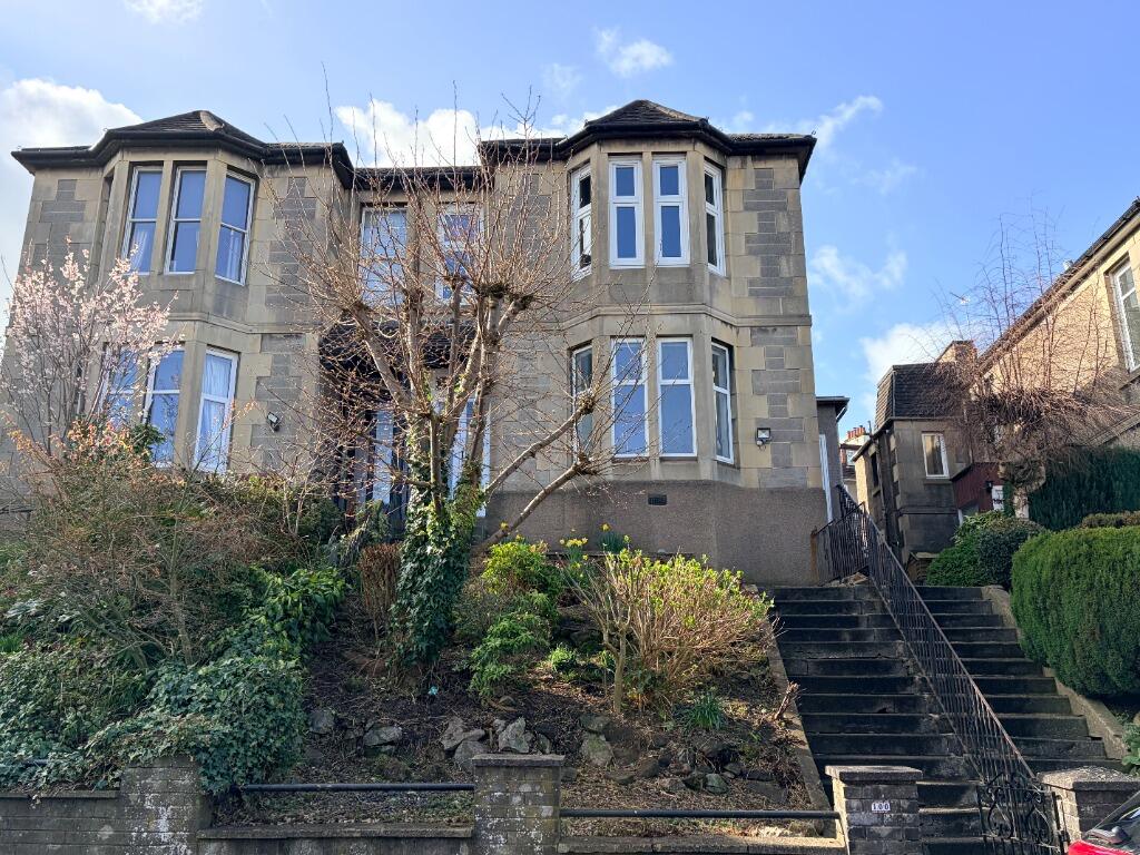 Main image of property: Rosslyn Avenue, Rutherglen, South Lanarkshire, G73