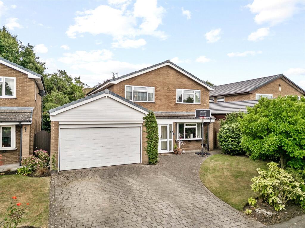 Main image of property: Wychwood, Bowdon, Altrincham, Greater Manchester, WA14