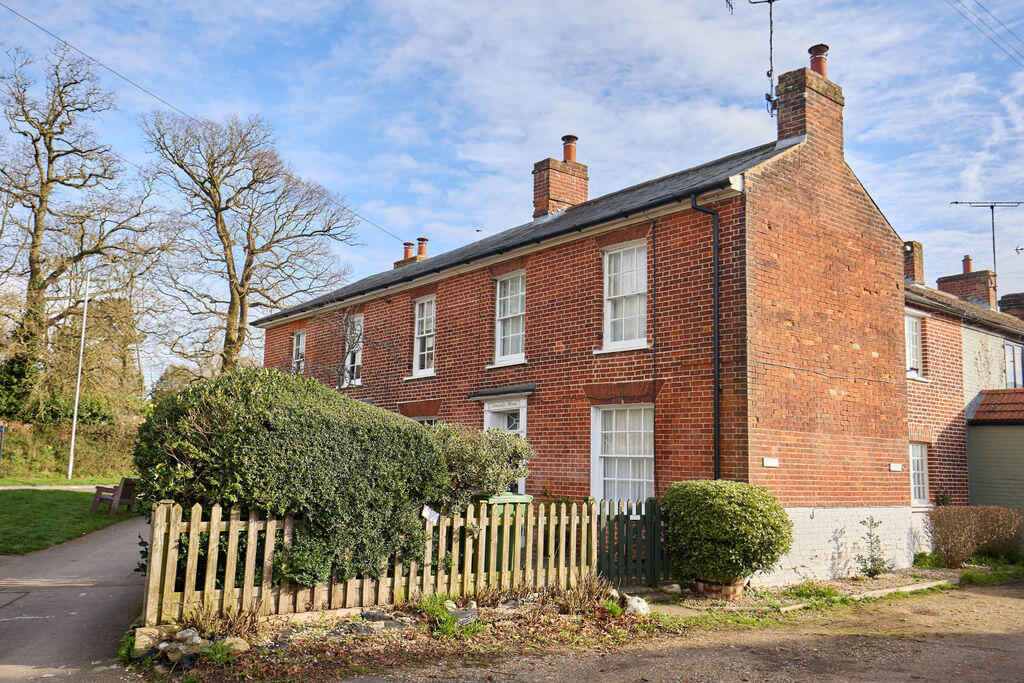 Main image of property: Wells Road, Fakenham