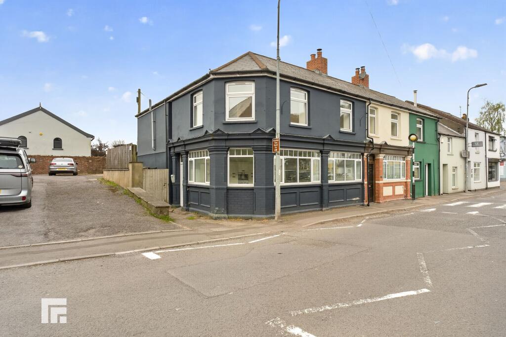 Main image of property: The Mews Merthyr Road Tongwynlais Cardiff CF15 7LG