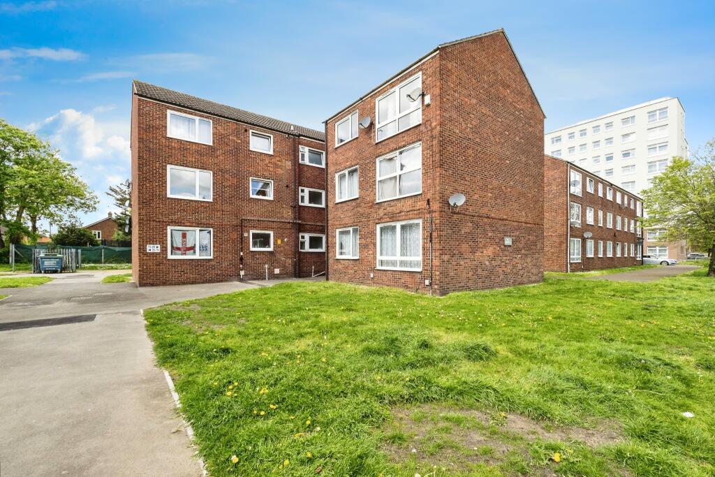 Main image of property: Exeter Road, Dagenham, RM10