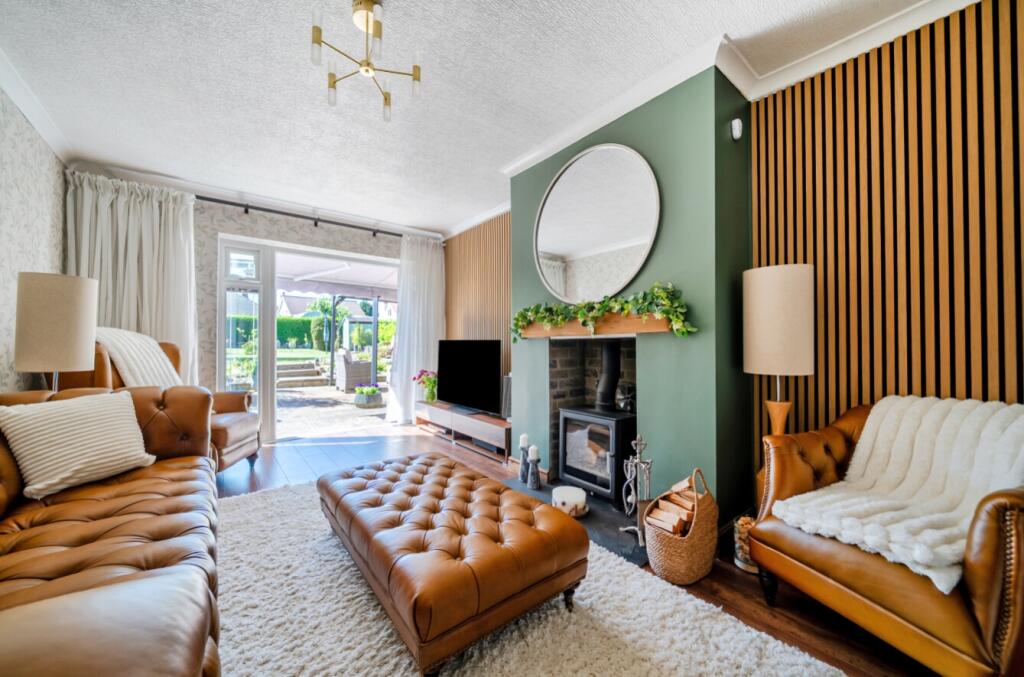 House in South Kesteven, Grantham - View 5
