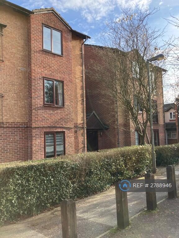 Main image of property: Rooksdown, Basingstoke, RG24