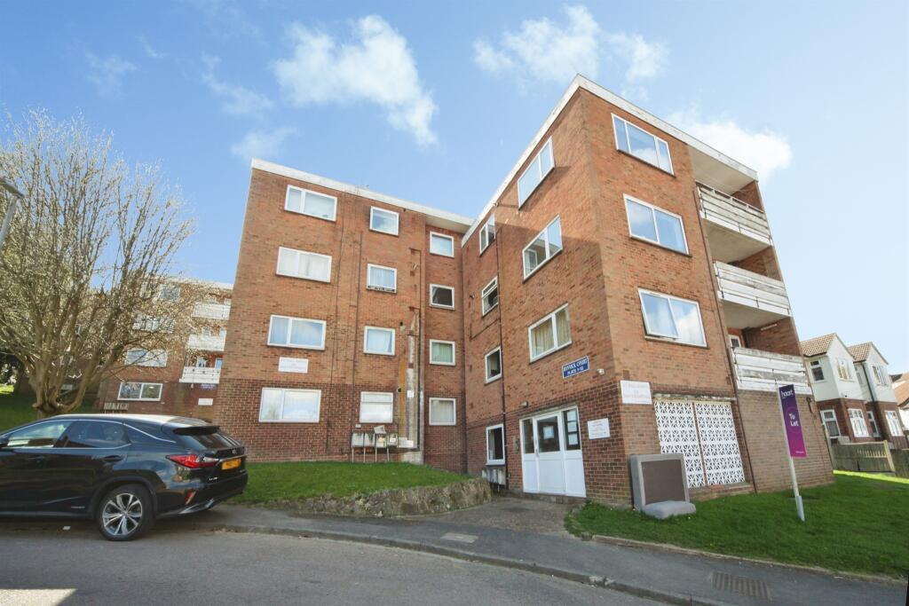 Main image of property: Bonnick Close, Luton