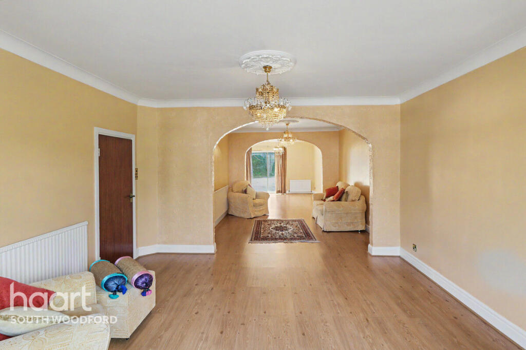 Main image of property: Langley Crescent, London