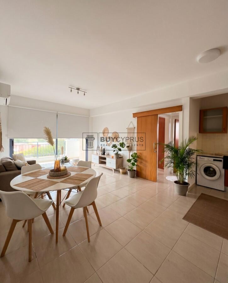 Main image of property: Paphos, Geroskipou