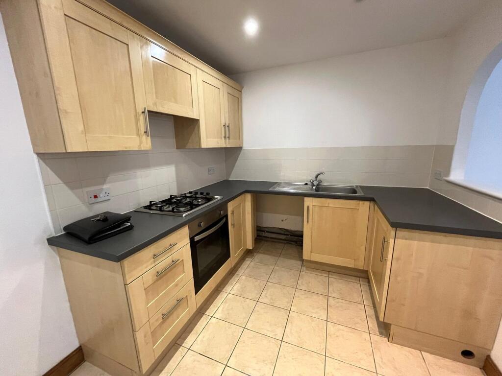 House in York - View 4
