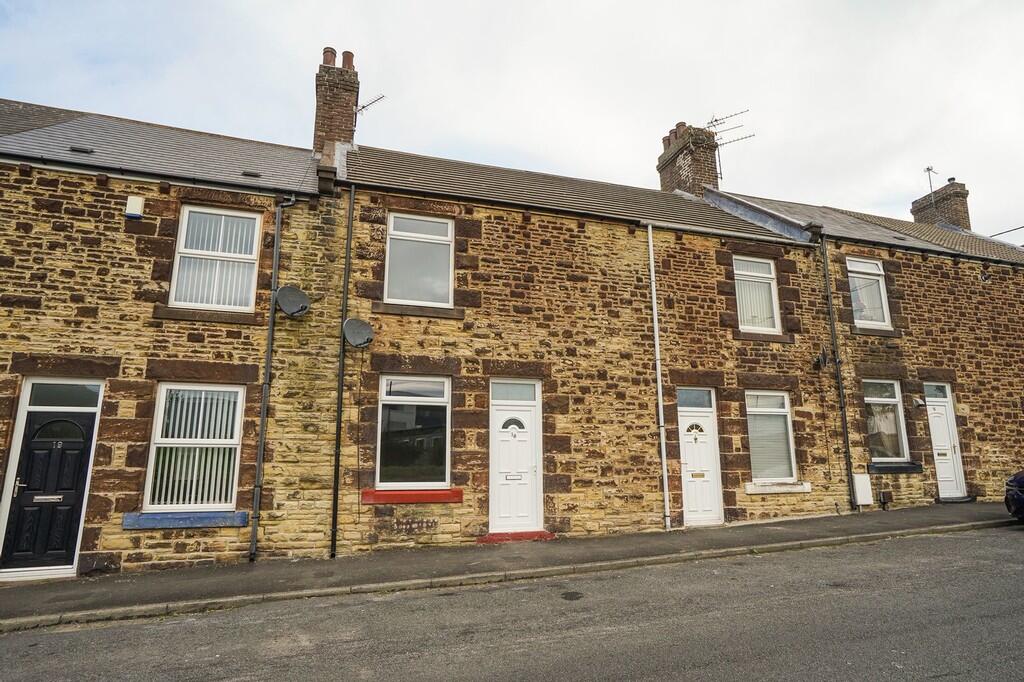 Main image of property: Berry Edge Road (E), Consett, County Durham