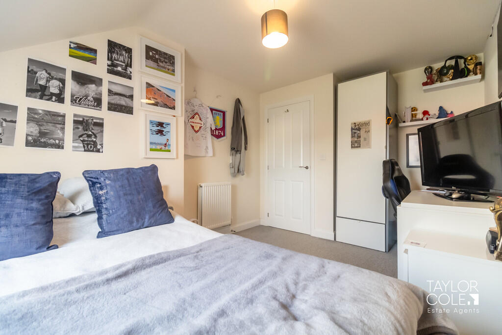 Additional image 24 of Longbourn Crescent, Tamworth