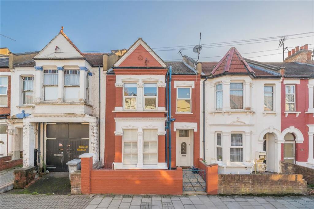 Main image of property: Howard Road, Cricklewood