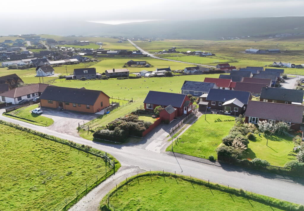Main image of property: 30 Brentfield Place, Sandwick, Shetland, ZE2 9HS