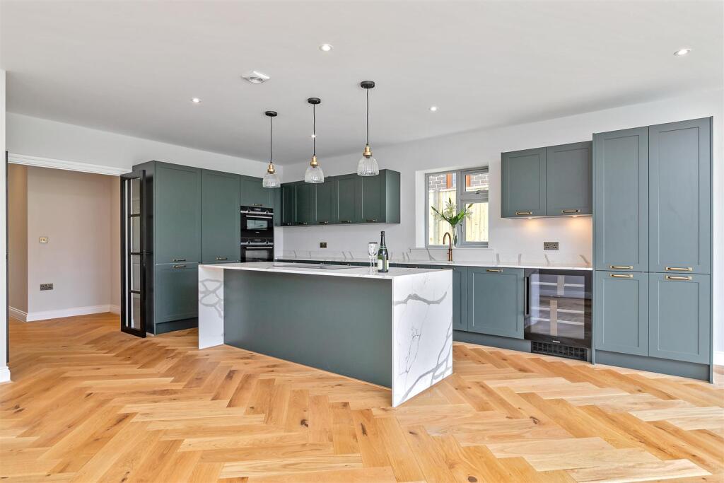 Main image of property: Highfield Road, Sandridge, St. Albans