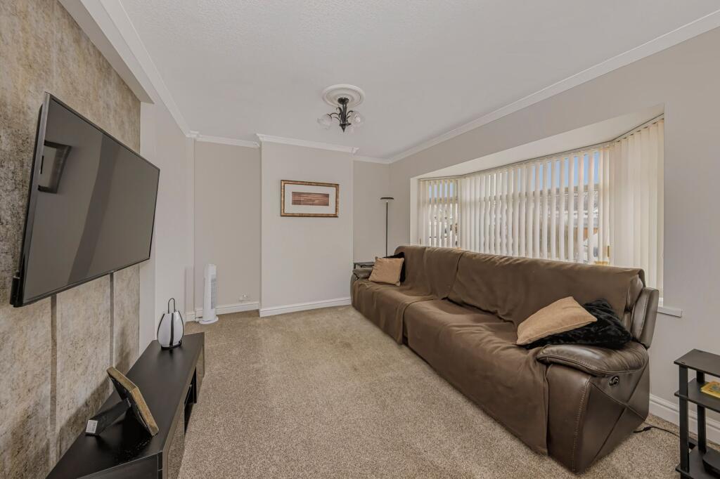 House in Stoke-on-Trent - View 3