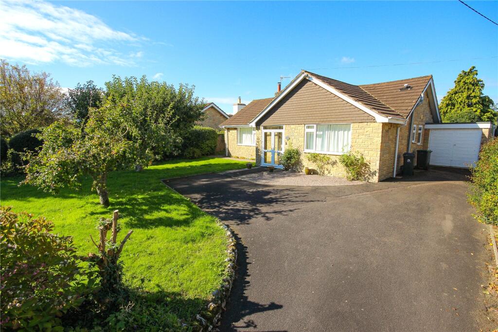 Main image of property: School Lane, Wootton Fitzpaine, Bridport, Dorset, DT6
