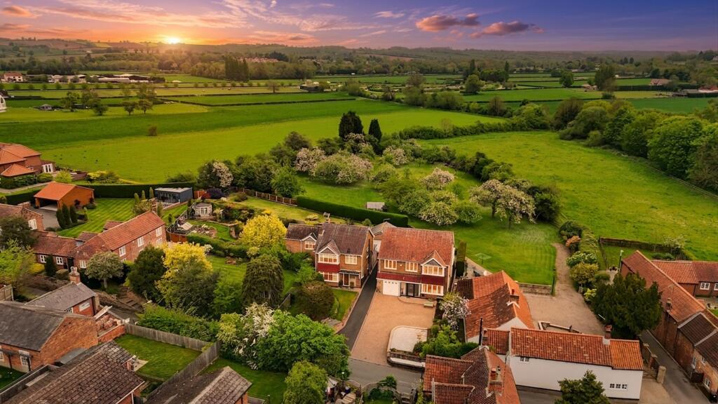 Shelt Hill, Woodborough, NG14 photo 4