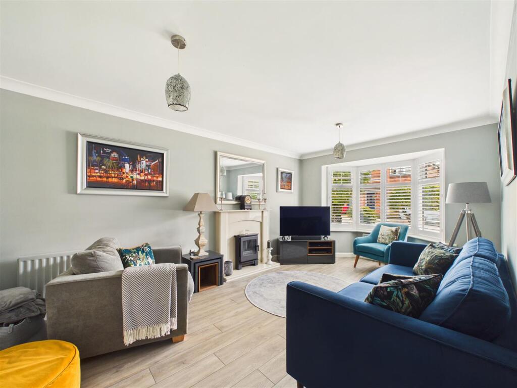 House in Brough, Elloughton-cum-Brough - View 3