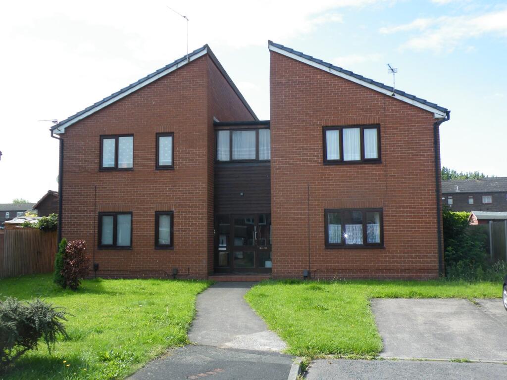 Main image of property: Chidlow Close, Widnes, WA8