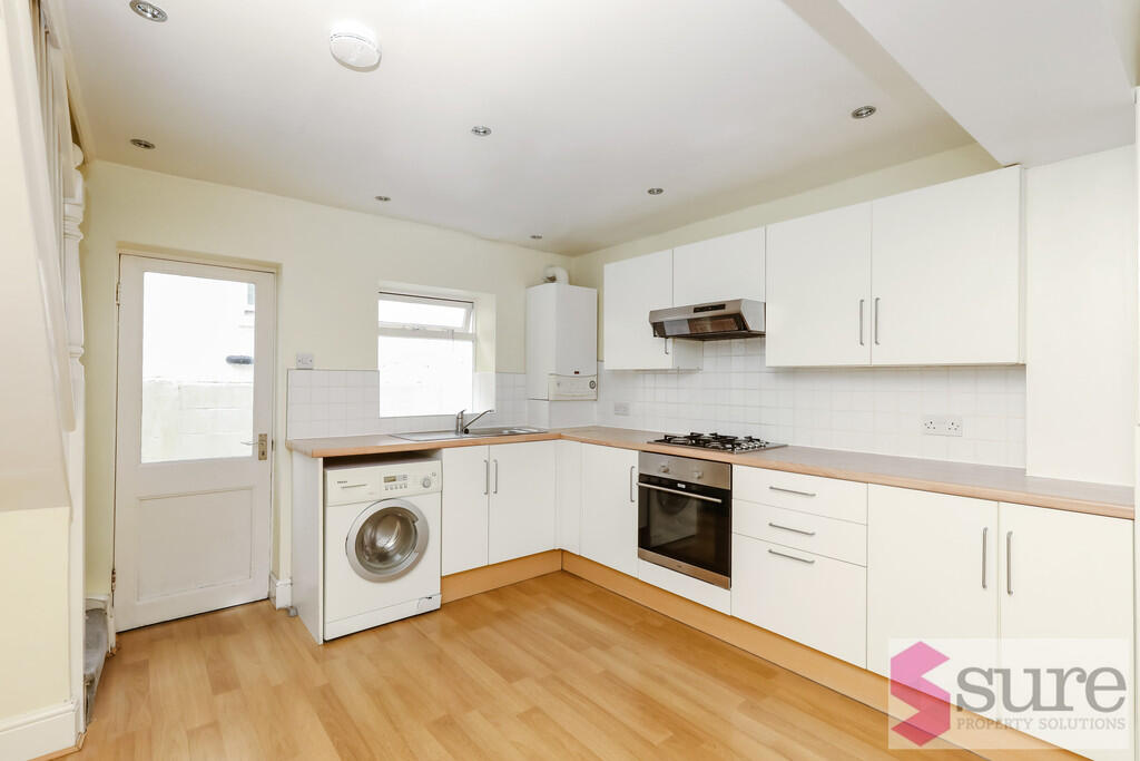 House in Brighton - View 4