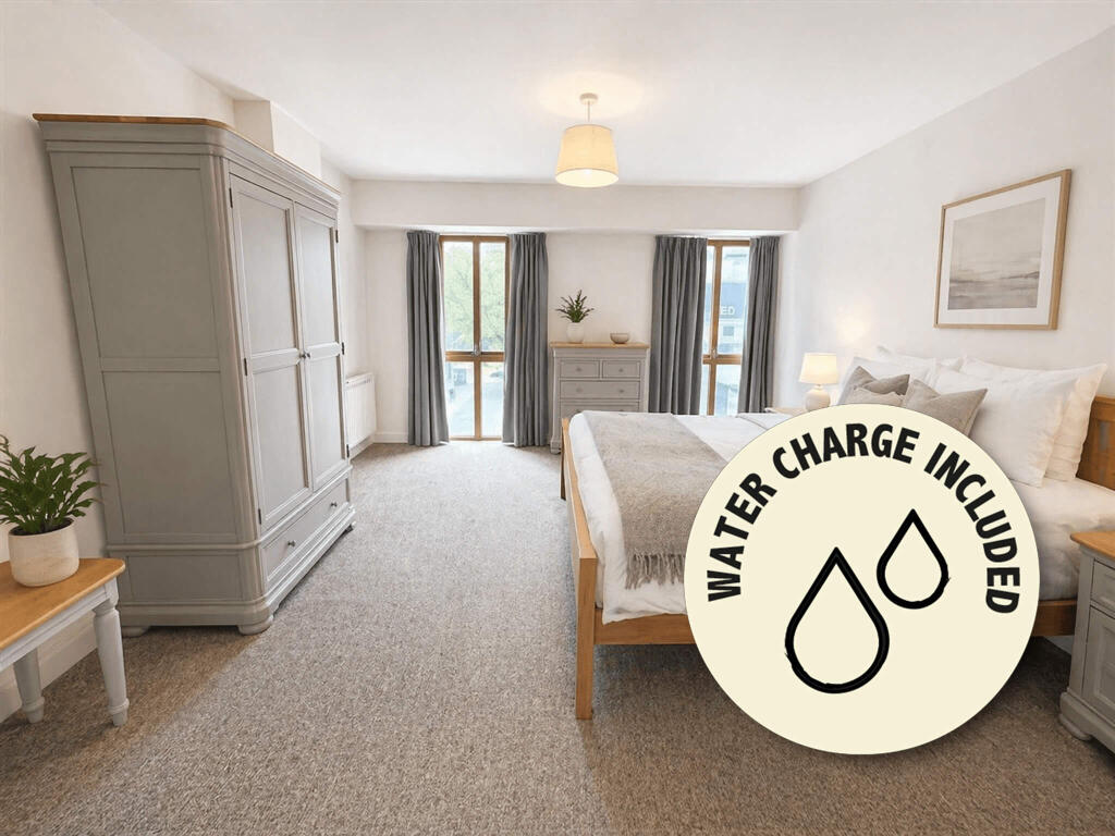 Main image of property: . Building St James Barton Roundabout, City Centre