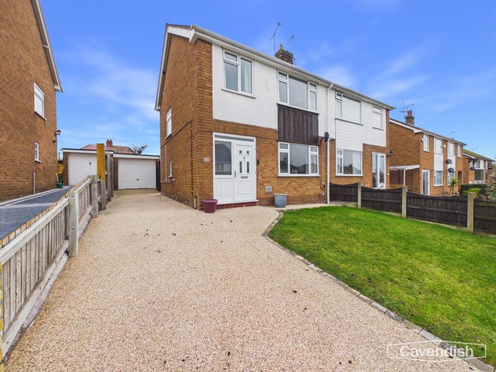 Main image of property: Hafod Park, Mold