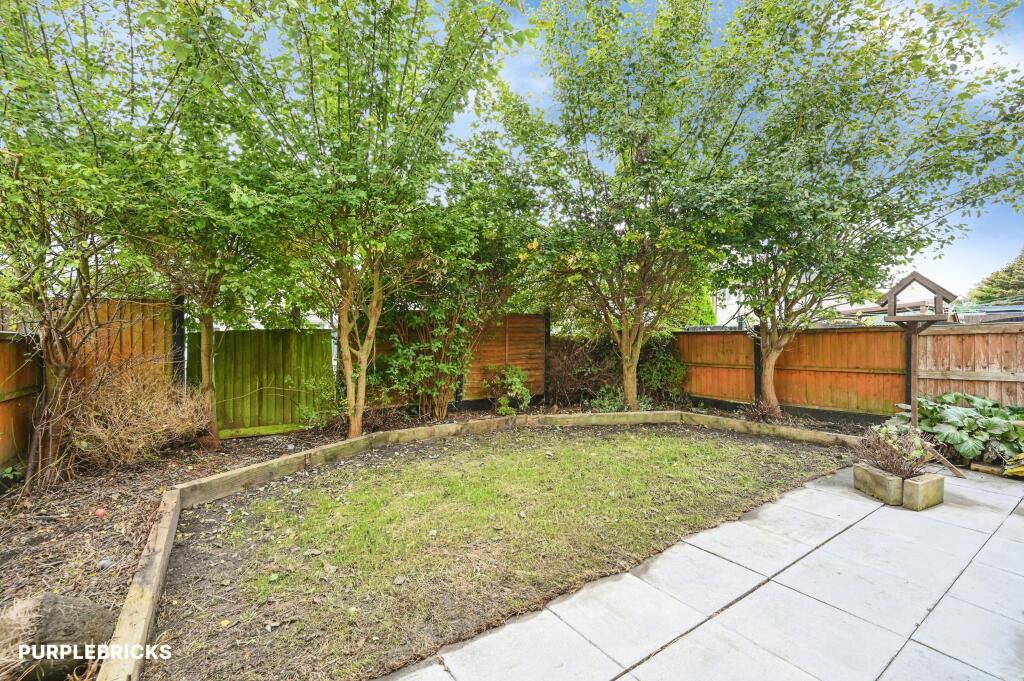 House in Warrington - View 4