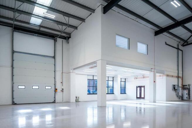 Unit 6 Barwell Business Park, Chessington