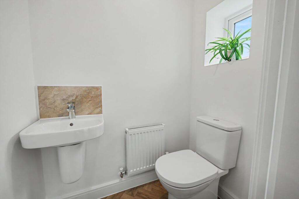 Plot 9 (THE ESK), Westwood Park, Westwood Heath Road, Coventry, CV4 - View 5