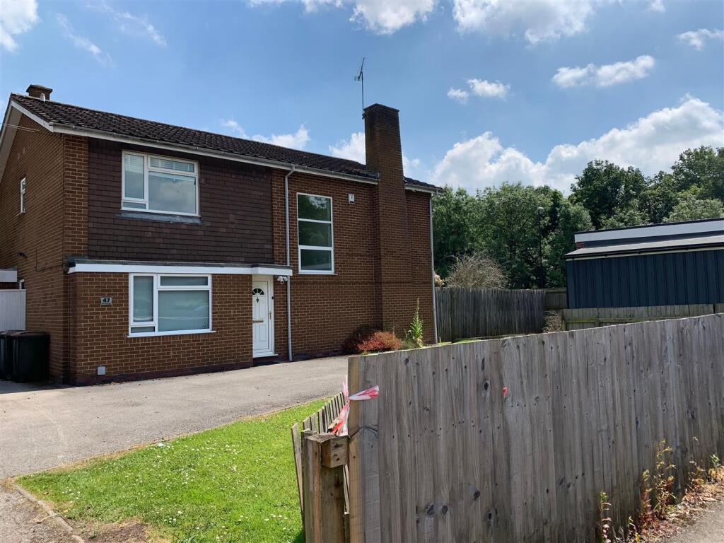 Main image of property: Glebe Close, Coventry