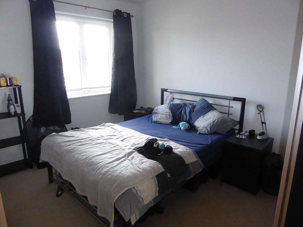 Apartment in Bath - View 4