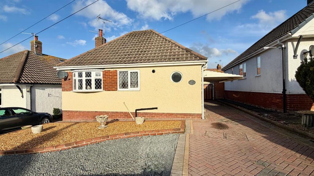 Main image of property: Marston Drive, Rhos On Sea, Colwyn Bay