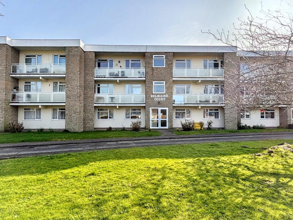 Main image of property: Collington Lane East, Bexhill-on-Sea, TN39