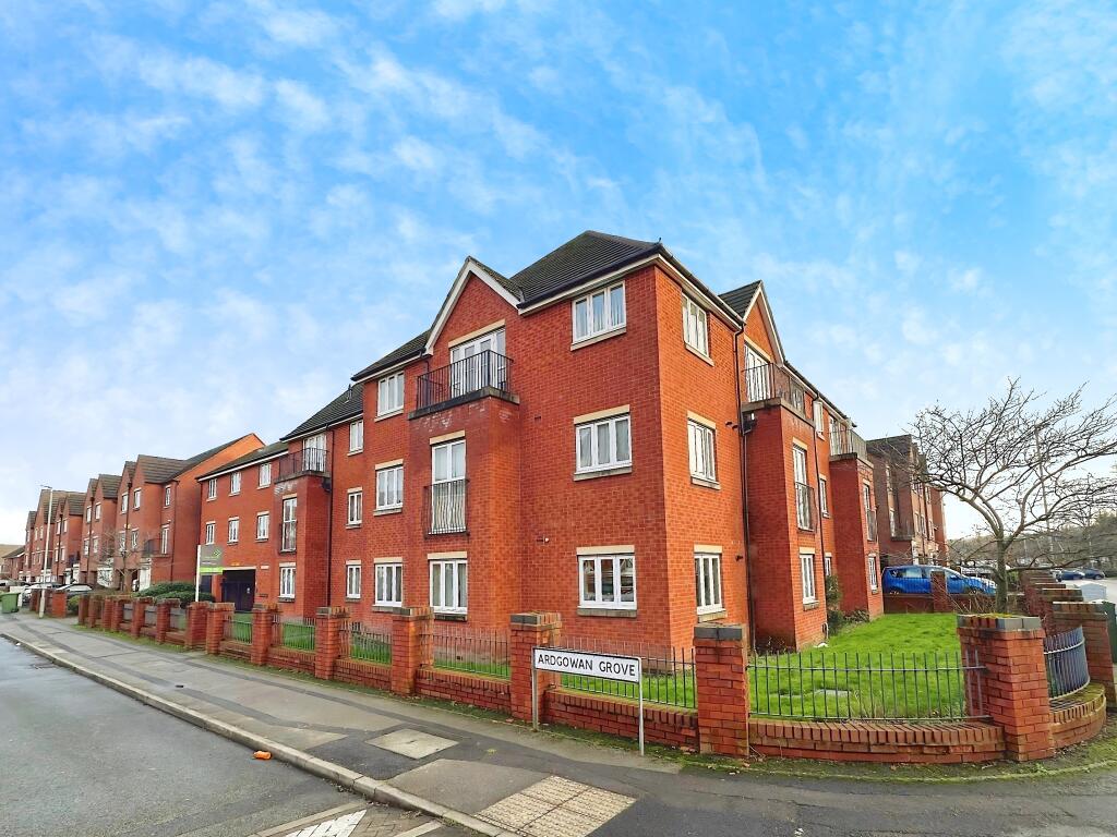 Main image of property: Ardgowan Grove, Parkfields, Wolverhampton, WV4
