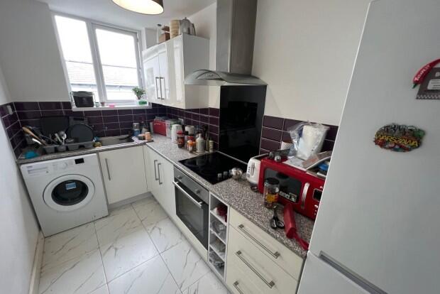 Main image of property: Albany Road Cardiff