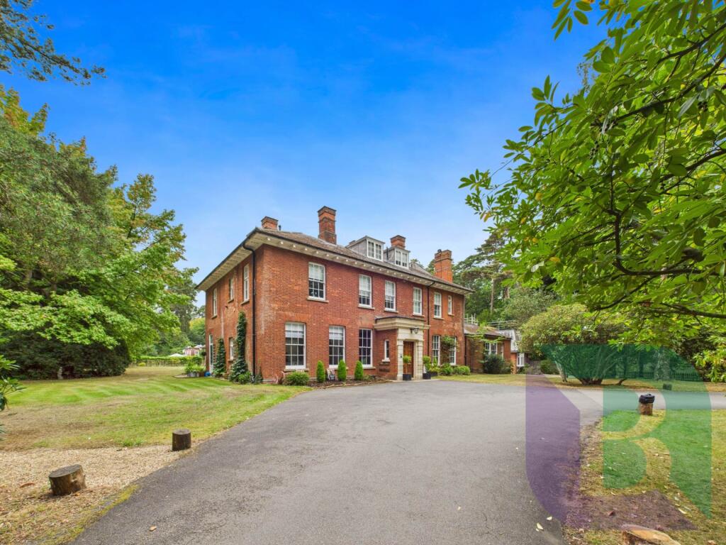 Main image of property: Daneswood, Aspley Heath
