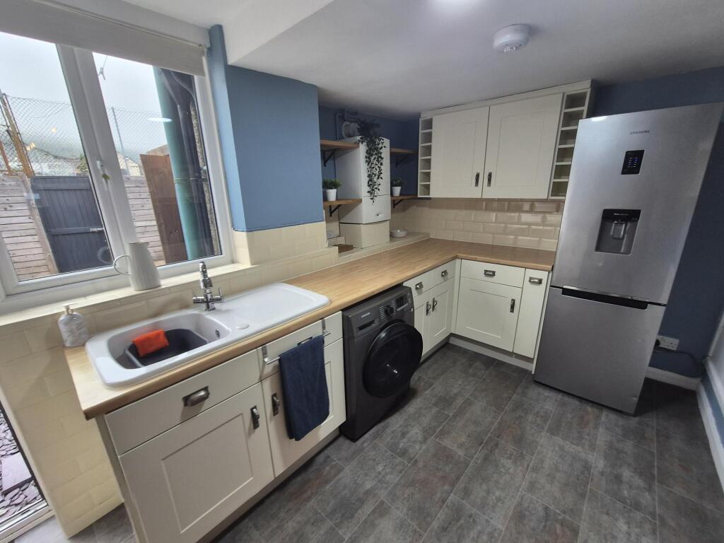 House in Llandudno, Llanberis - View 5