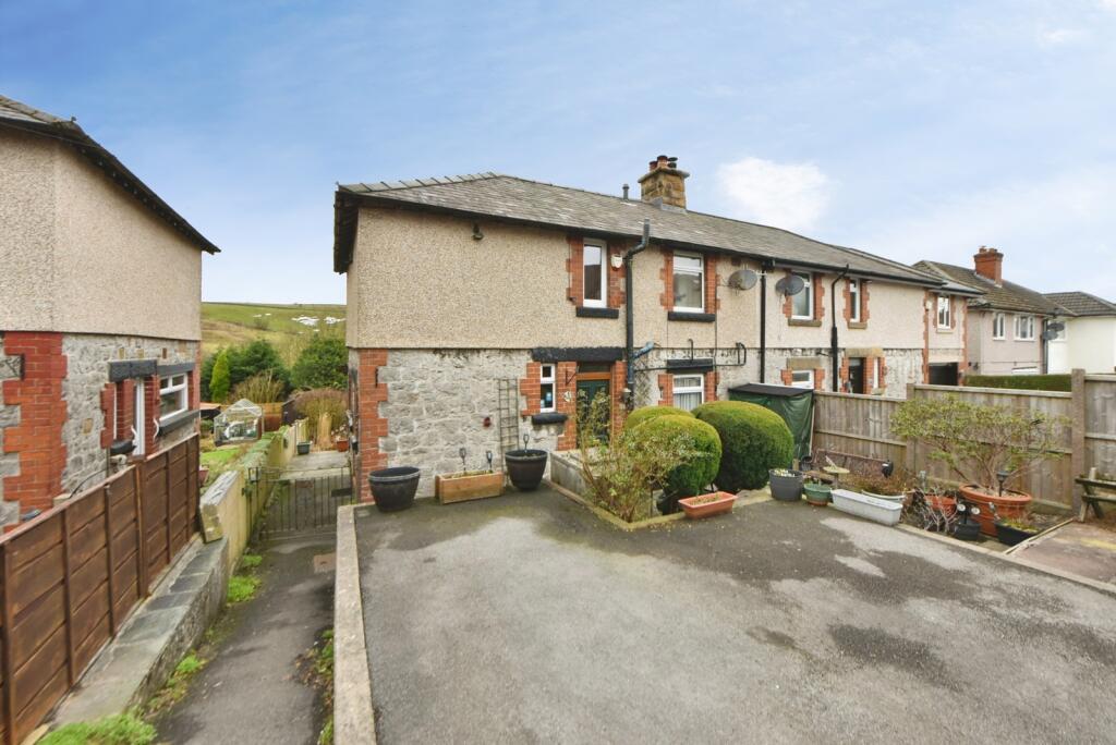 Main image of property: Ferneydale Avenue, Buxton, Derbyshire, SK17