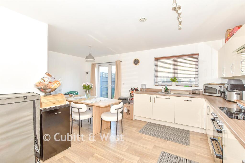 North Mead, Chichester, West Sussex - View 2