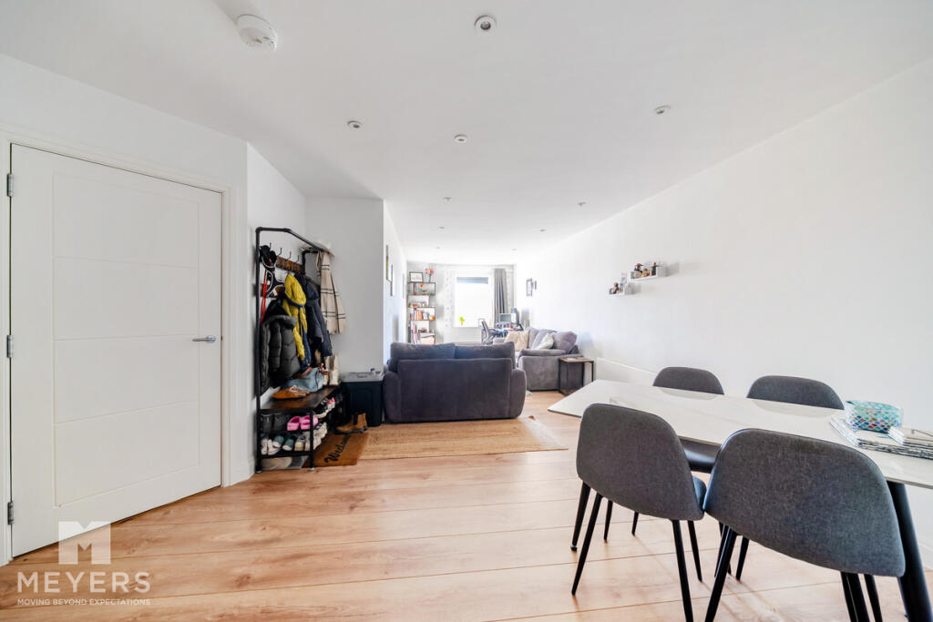 Main image of property: Cedar Park, Sherborne, DT9