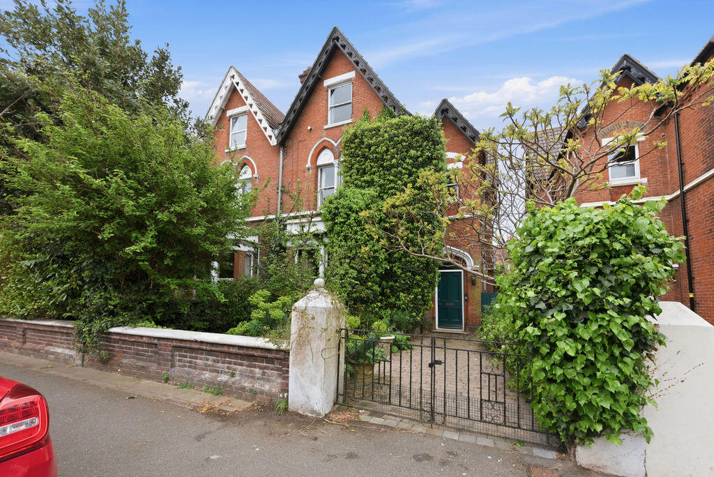 Main image of property: St. Davids Road, Southsea