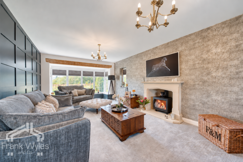 House in Fylde, Lytham - View 3