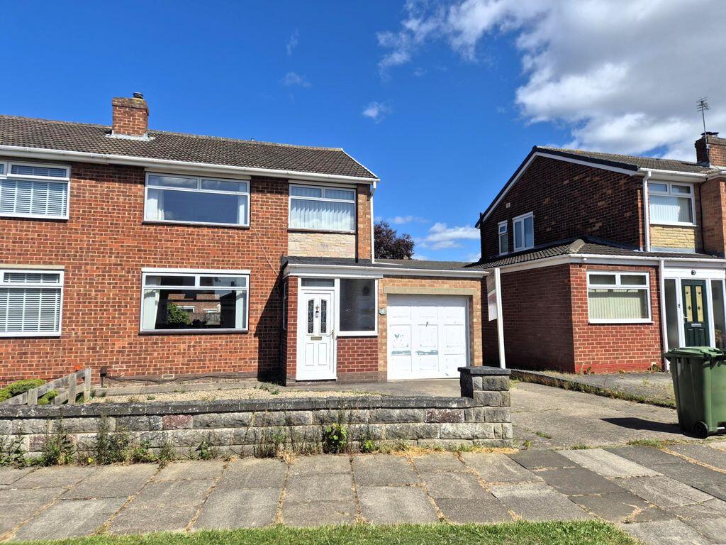 Main image of property: Whorlton Road, Wolviston Court
