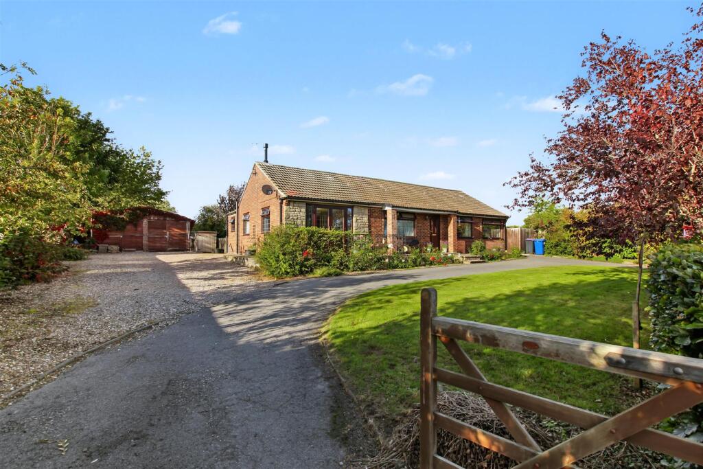 Main image of property: North Street, Middle Rasen, Market Rasen